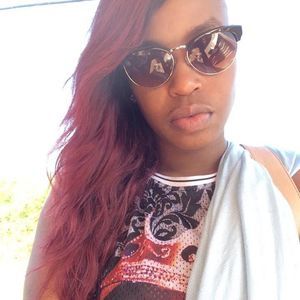 Meet your Posher, Nikki